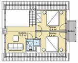 Ferienhaus in Baabe - Fischerwiege - Baabe - Bild 20