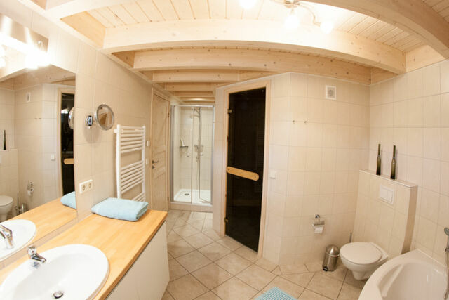 Ferienhaus in Baabe - Fischerwiege - Baabe - Bild 6
