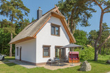 Ferienhaus in Zirchow - Bellis Perennis - Bild 1