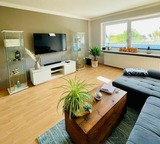 Ferienwohnung in Dahme - L&uuml;tt Kaj&uuml;t bi Frank - Bild 2