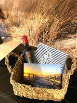 Ferienwohnung in Dahme - L&uuml;tt Kaj&uuml;t bi Frank - Bild 6