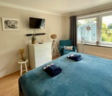 Ferienwohnung in Dahme - L&uuml;tt Kaj&uuml;t bi Frank - Bild 9