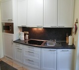 Ferienwohnung in Dahme - Jacobihof Haus B4 Wohnung 2 - Bild 1