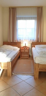 Ferienwohnung in Dahme - Jacobihof Haus B4 Wohnung 2 - Bild 3