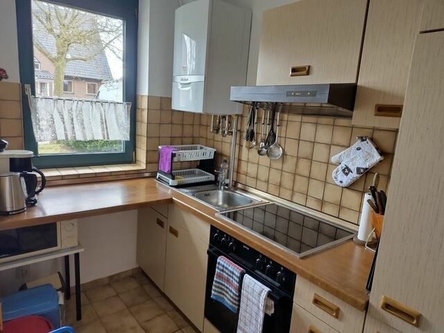 Ferienhaus in Dahme - Lange Wiese 53 - Bild 5