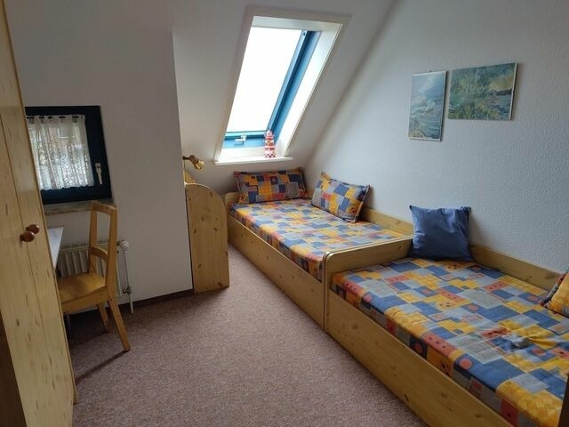 Ferienhaus in Dahme - Lange Wiese 53 - Bild 13