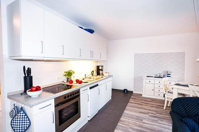 Ferienwohnung in Gr&ouml;mitz - Sandm&ouml;ve Whg. 6 - Bild 14