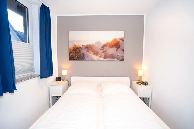 Ferienwohnung in Gr&ouml;mitz - Sandm&ouml;ve Whg. 6 - Bild 16