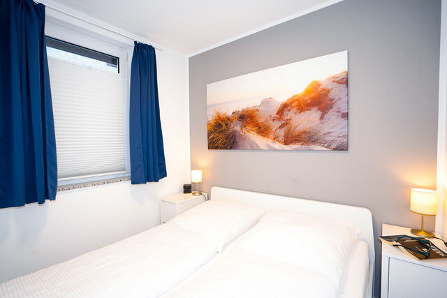 Ferienwohnung in Gr&ouml;mitz - Sandm&ouml;ve Whg. 6 - Bild 18