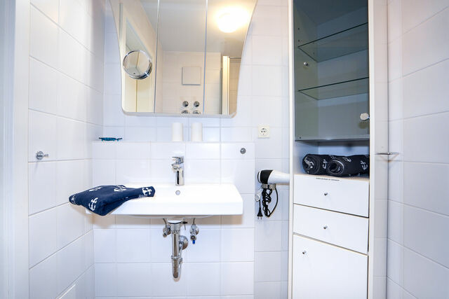 Ferienwohnung in Gr&ouml;mitz - Sandm&ouml;ve Whg. 6 - Bild 20