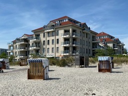 Ferienwohnung Strandling