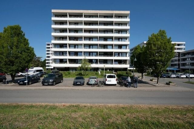 Ferienwohnung in Kellenhusen - FeWo Meerblick - SK 3-6-8 - Bild 13