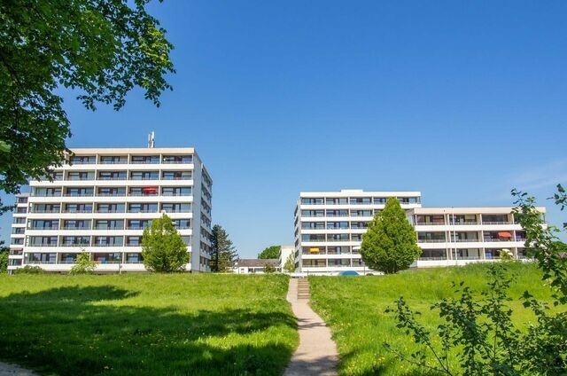 Ferienwohnung in Kellenhusen - FeWo Meerblick - SK 3-6-8 - Bild 15