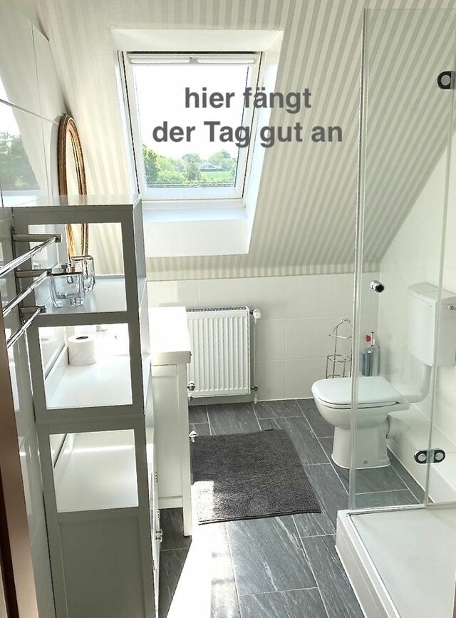 Ferienwohnung in Wendtorf - Whg. Klabautermann - Haus Nordlichter - Bild 7