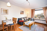 Ferienwohnung in Gr&ouml;mitz - Hanseat II Whg. 128 - Bild 2