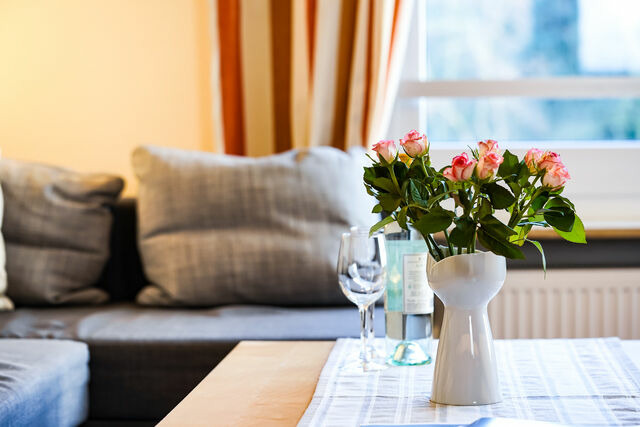 Ferienwohnung in Gr&ouml;mitz - Hanseat II Whg. 128 - Bild 7