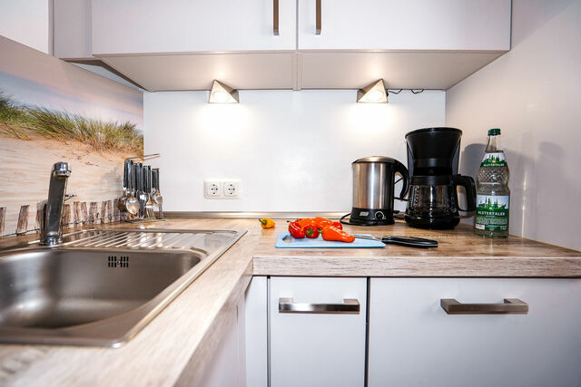 Ferienwohnung in Gr&ouml;mitz - Hanseat II Whg. 128 - Bild 15
