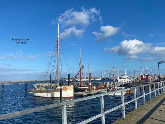 Ferienwohnung in Wendtorf - Ap. Morgenrot - Haus Nordlichter - Bild 21