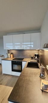 Ferienwohnung in Sch&ouml;nberger Strand - Kuntscher, Enken und Kr&uuml;ger, Arne: App. (Nr. 205) im "Haus Seelust" - Bild 10