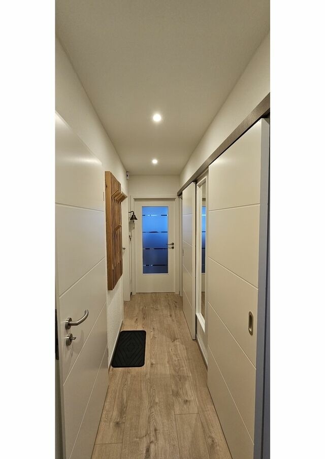 Ferienwohnung in Sch&ouml;nberger Strand - Kuntscher, Enken und Kr&uuml;ger, Arne: App. (Nr. 205) im "Haus Seelust" - Bild 16