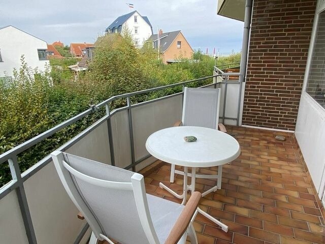 Ferienwohnung in Sch&ouml;nberger Strand - Kuntscher, Enken und Kr&uuml;ger, Arne: App. (Nr. 205) im "Haus Seelust" - Bild 17