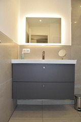 Ferienwohnung in Sch&ouml;nberger Strand - Kuntscher, Enken und Kr&uuml;ger, Arne: App. (Nr. 205) im "Haus Seelust" - Bild 15