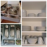 Ferienwohnung in Gl&uuml;cksburg - Ferienwohnung Sonne und Meer - Bild 11