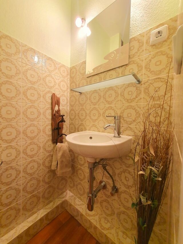 Ferienwohnung in Gl&uuml;cksburg - Ferienwohnung Sonne und Meer - Bild 15