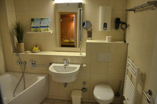 Ferienwohnung in Gro&szlig;enbrode - Strandoase - Gro&szlig;enbrode - Bild 4