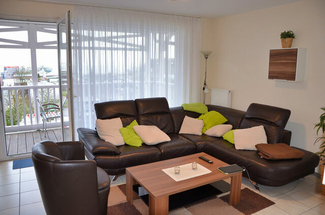 Ferienwohnung in Gro&szlig;enbrode - Strandoase - Gro&szlig;enbrode - Bild 7