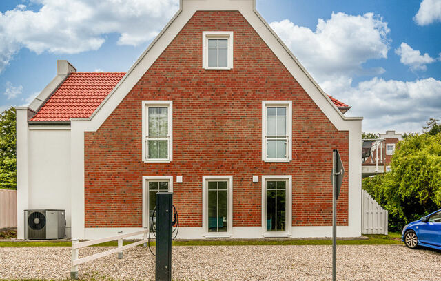 Ferienwohnung in Rerik - Ferienwohnung im Cottage Rerik - Bild 8