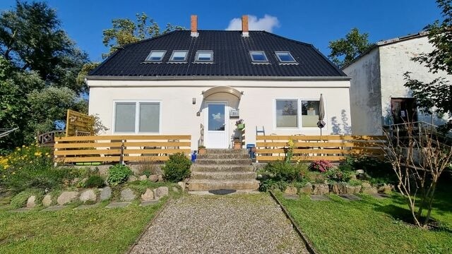 Ferienwohnung in Fehmarn OT Staberdorf - Fewo Heym (2903) 186715 - Bild 9