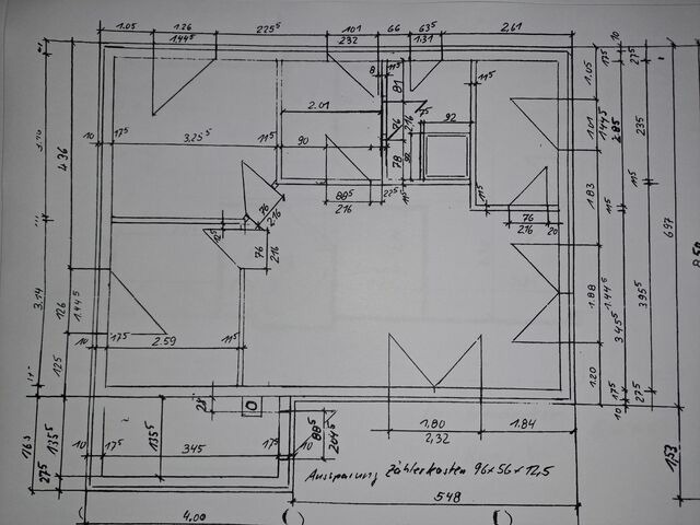 Ferienhaus in Gl&uuml;cksburg - Ferienhaus Au&szlig;enf&ouml;rde - Bild 15