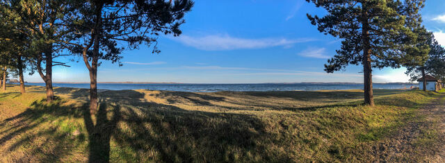 Ferienhaus in Gl&uuml;cksburg - Ferienhaus Au&szlig;enf&ouml;rde - Bild 22