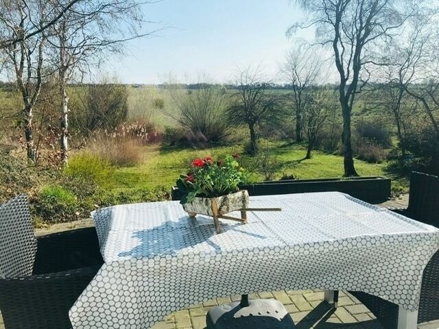 Ferienwohnung in Glücksburg - Ferienwohnung "Kleine Auszeit" - Bild 3