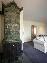 Ferienhaus in Glücksburg - Ferienhaus "Villa Meerblick" - Bild 16