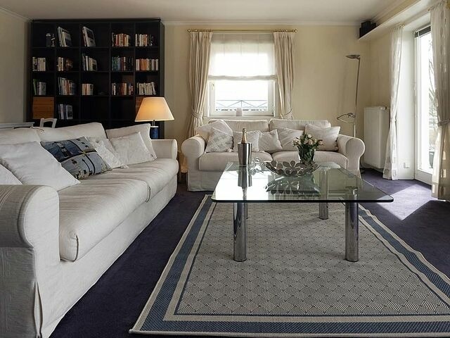 Ferienhaus in Glücksburg - Ferienhaus "Villa Meerblick" - Bild 17