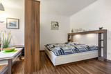 Ferienwohnung in Fehmarn - Fewo Krabbe - Bild 4