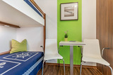 Ferienwohnung in Fehmarn - Fewo Krabbe - Bild 8