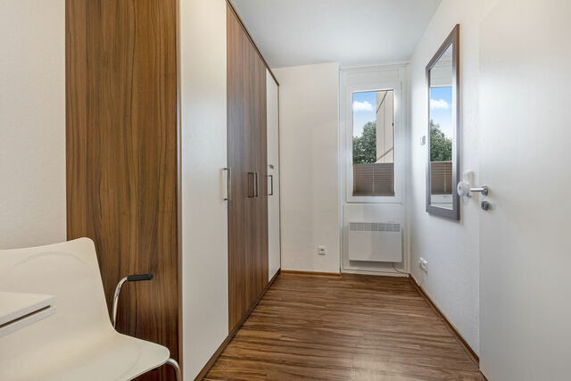 Ferienwohnung in Fehmarn - Fewo Krabbe - Bild 9