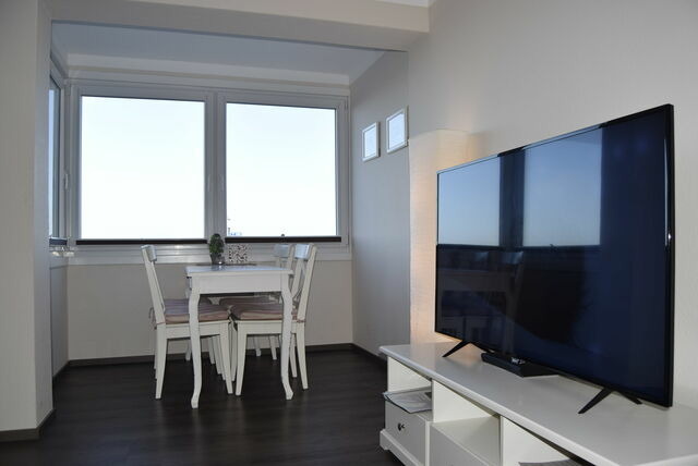 Ferienwohnung in Sch&ouml;nberger Strand - Steffens, S&ouml;nke: "Deichblick" (Nr. 27) - Bild 4