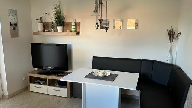 Ferienwohnung in Zingst - FeWo ZENO I - Bild 4