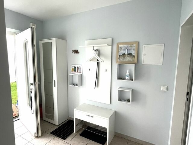 Ferienwohnung in Sch&ouml;nberger Strand - Petersen und Stoltenberg Wiesenweg GbR: Fe.-App. "Wiesenpieper" - Bild 15