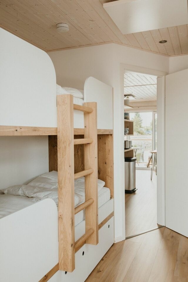 Ferienhaus in Gro&szlig;enbrode - Fiete unsHusboot - Bild 9