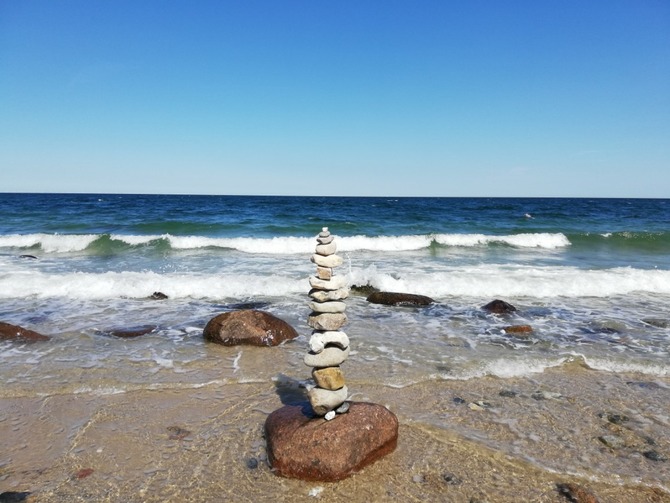 Ferienwohnung in Fehmarn OT Staberdorf - Wohnung am Meer - Entspannung am Meer