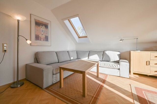 Ferienwohnung in Kellenhusen - FeWo Jourdan - Nr. 32 - Strandhotel - Bild 2