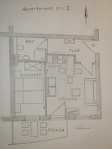 Ferienwohnung in Graal-Müritz - Ferienwohnung 21 - Bild 12