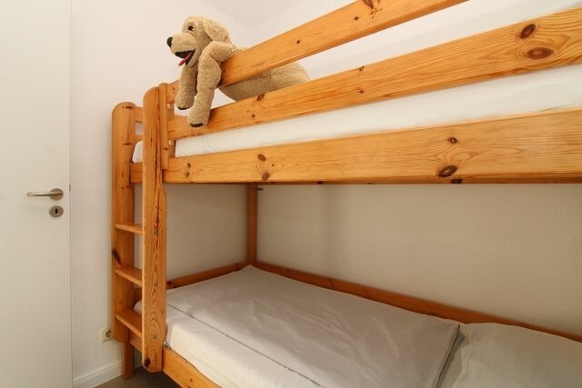 Ferienwohnung in K&uuml;hlungsborn - Strandjuwel 225 - Bild 17