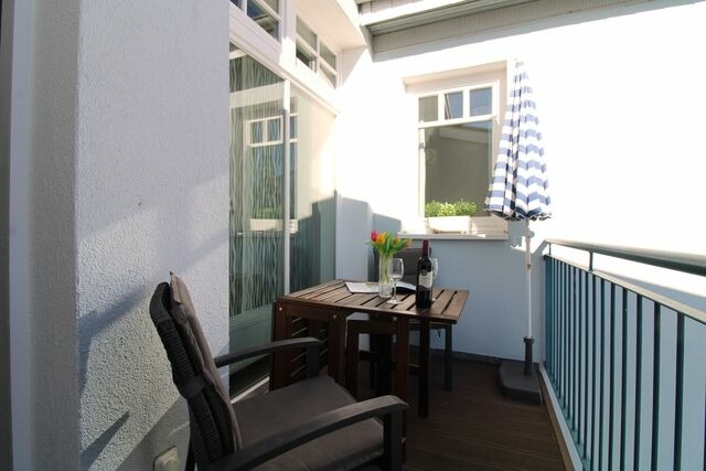 Ferienwohnung in K&uuml;hlungsborn - Strandjuwel 225 - Bild 22