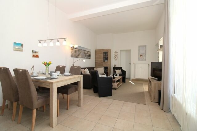 Ferienwohnung in K&uuml;hlungsborn - Strandjuwel 225 - Bild 3